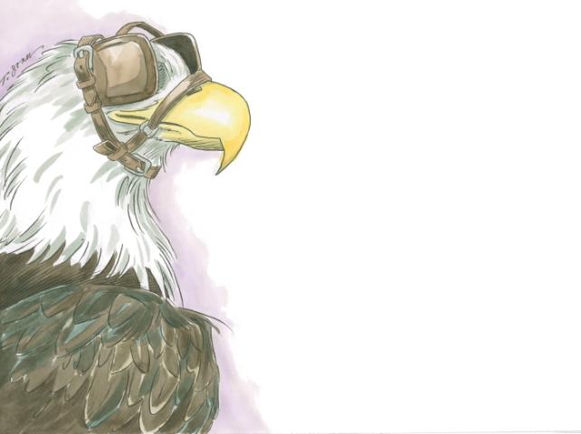 Hoover Digest 2025 No. 1 - Perils of Isolationism