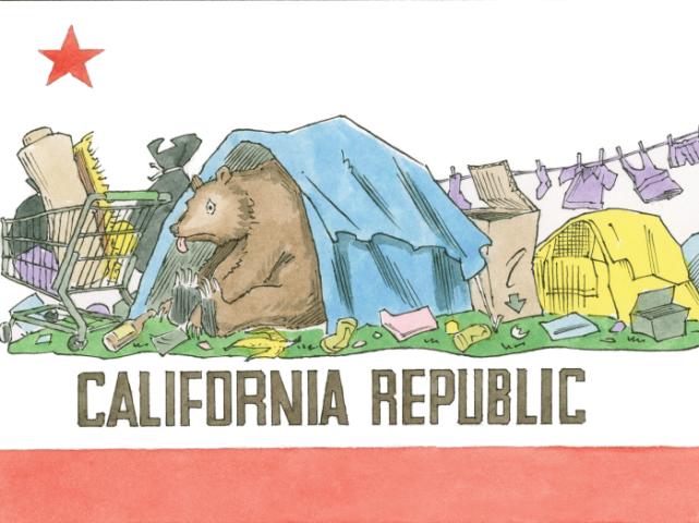 Hoover Digest Winter 2025 - The Camps Never Close