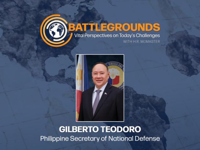 Gilberto Teodoro