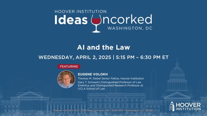 Ideas Uncorked April 2