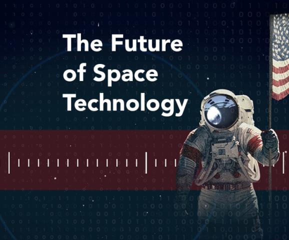 SETR Space Video