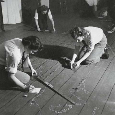 Women of Wargaming