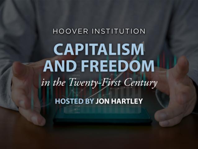 Capitalism & Freedom
