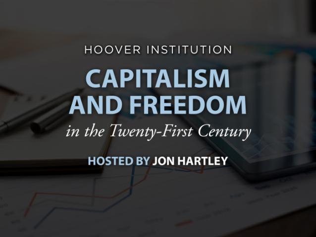 Capitalism & Freedom