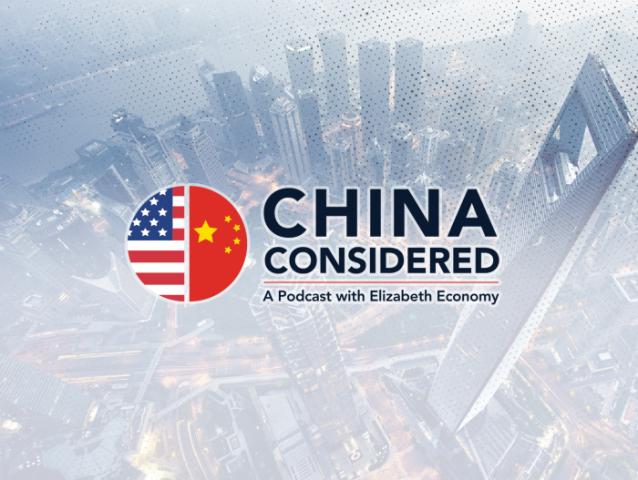 China Considered