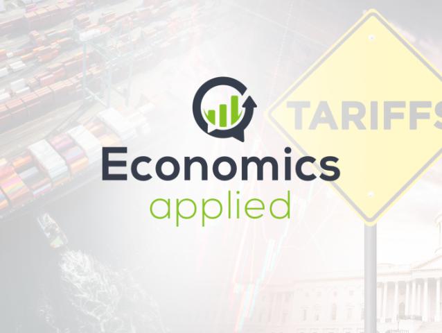 Economics, Applied