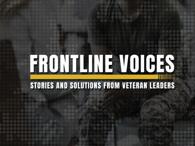 Frontline Voices