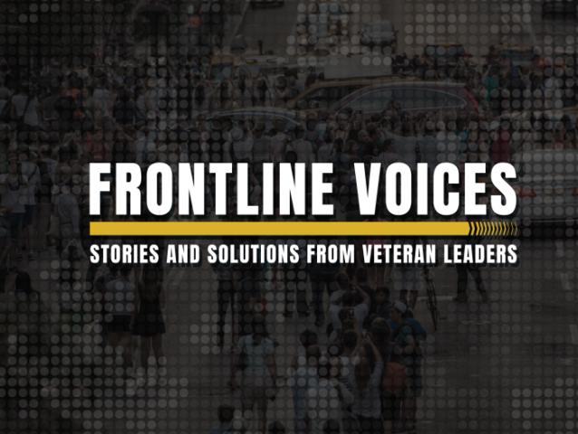 Frontline Voices