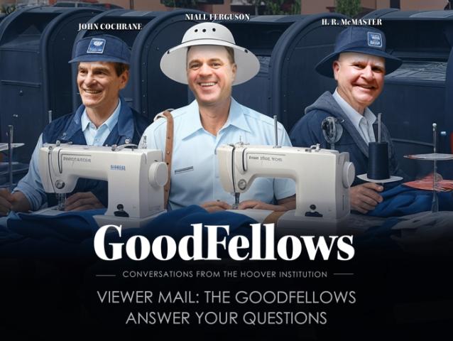 GoodFellows