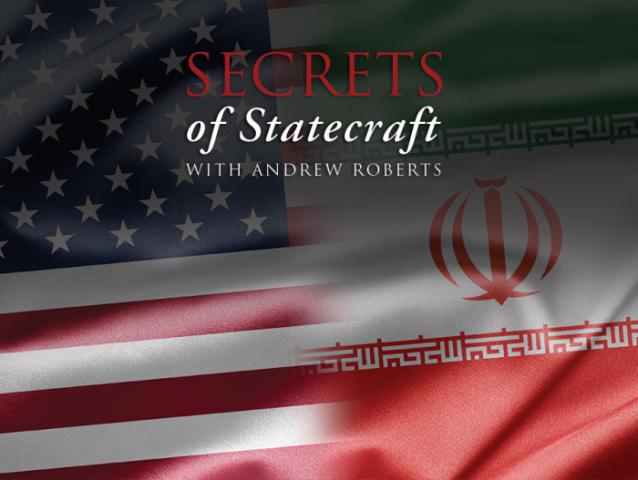 Secrets of Statecraft