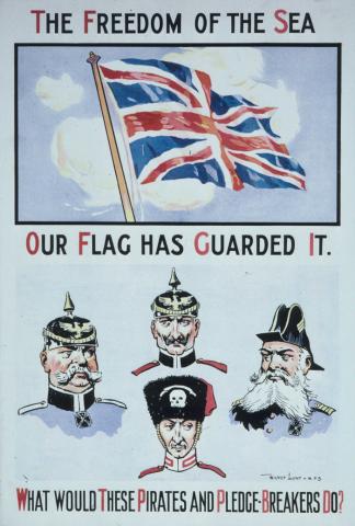 Military History In The News
