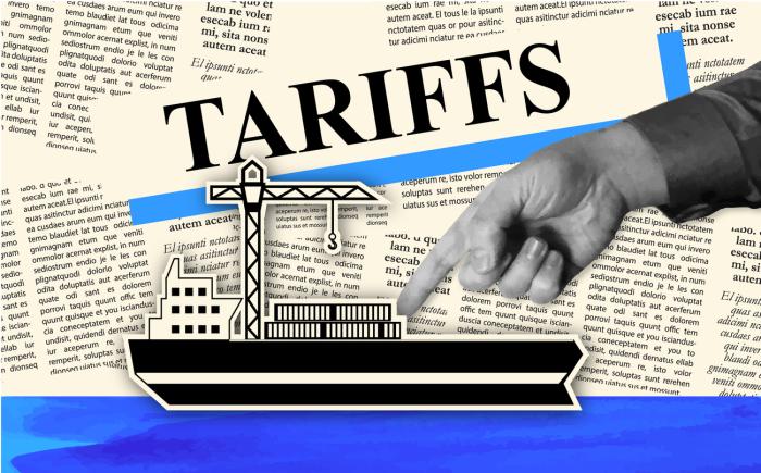 tariff
