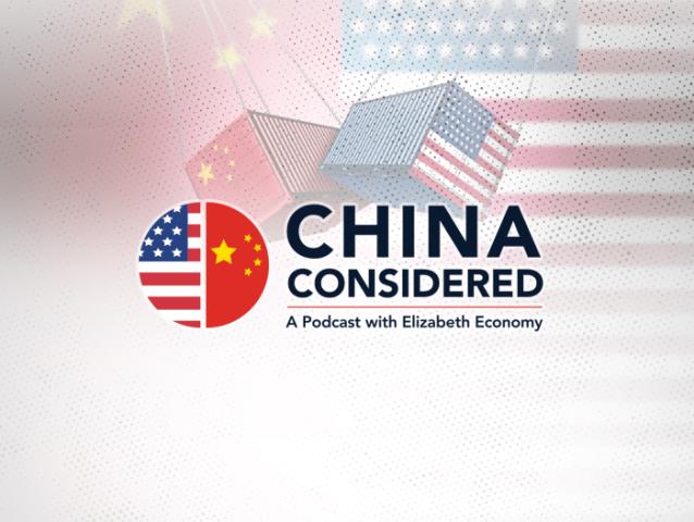 China Considered