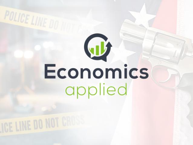 Economics, Applied | Gun Violence