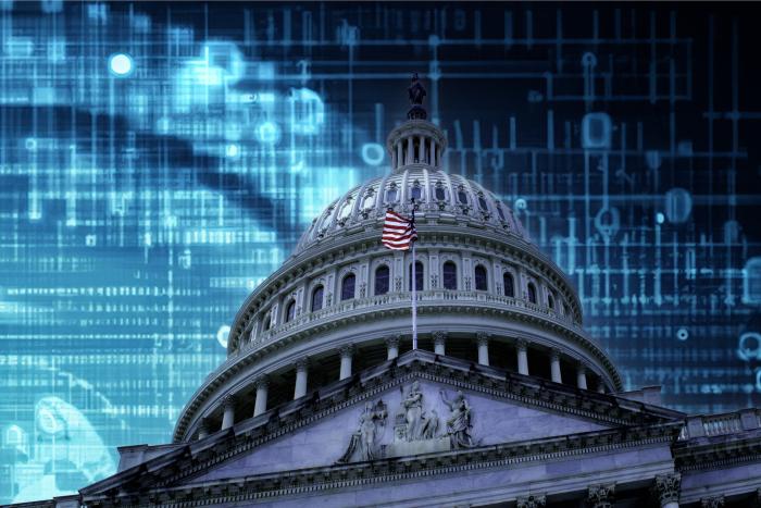 Artificial Intelligence and USA