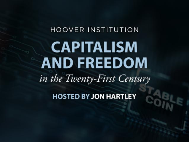 Capitalism and Freedom