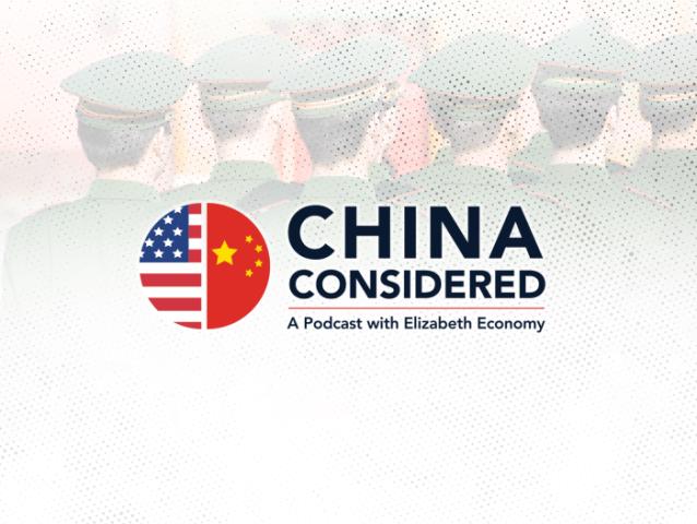 China Considered