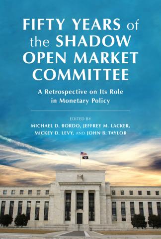 Fifty Years of the Shadow Open Market Committee