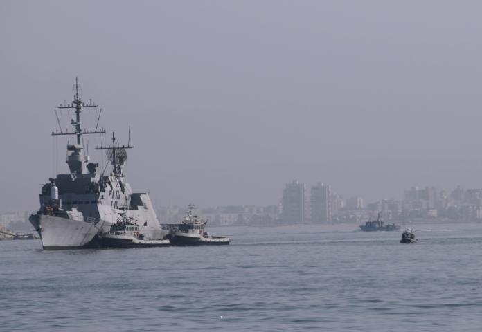 Israeli Navy