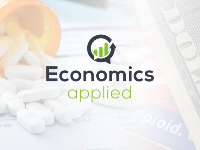 Economics, Applied | The Opioid Epidemic and U.S. Political Realignment