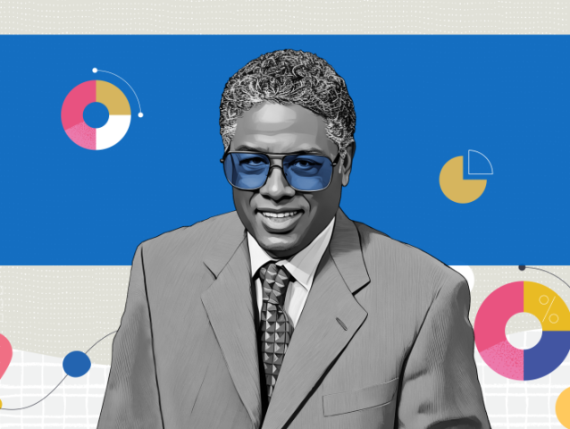 Thomas Sowell