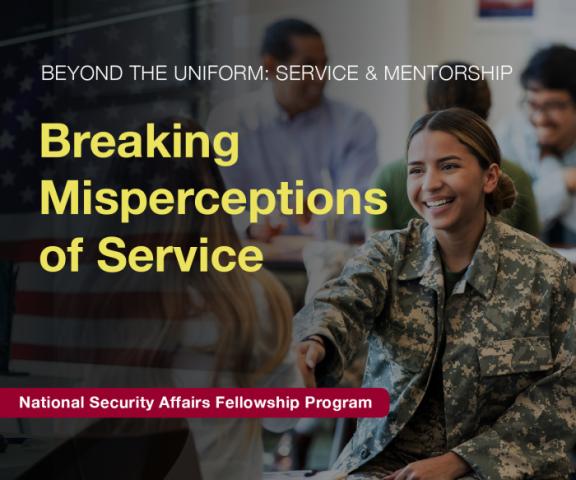 NSAF