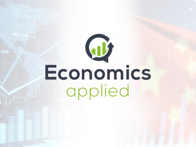 The International Economic System: A Fork in the Road | Economics, Applied