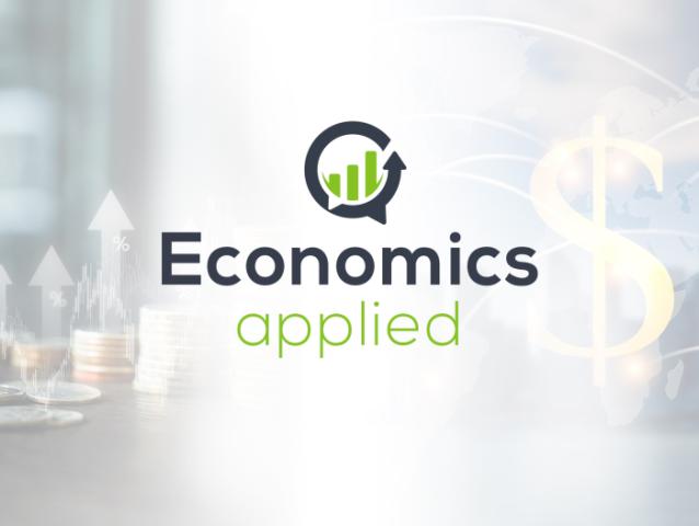 US-Centric International Economic System | Economics, Applied