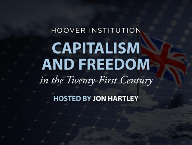 Capitalism and Freedom in the Twenty-First Century