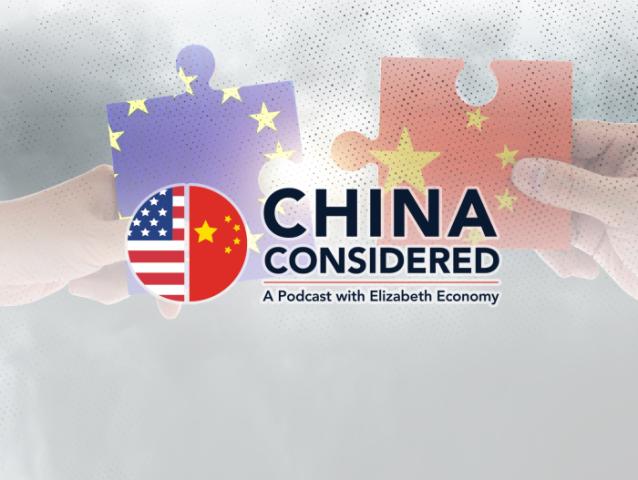 China Considered