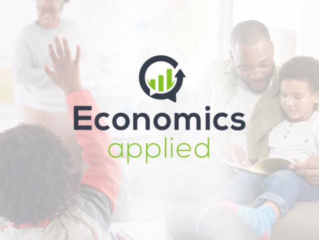 Father, Children, Parenting, Economy