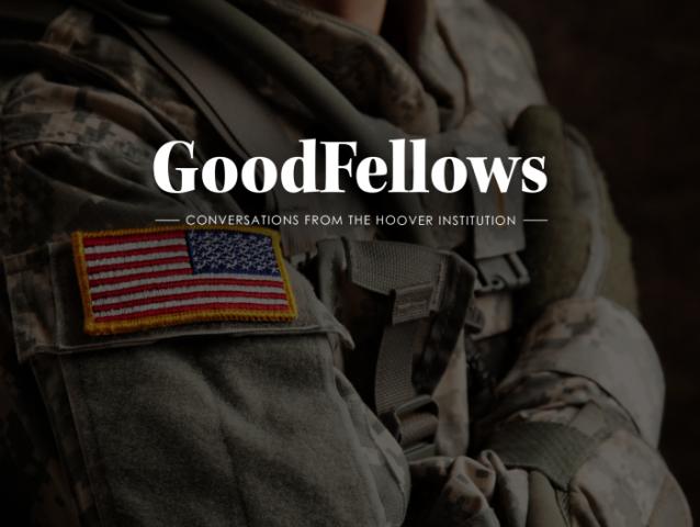 GoodFellows, H.R. McMaster
