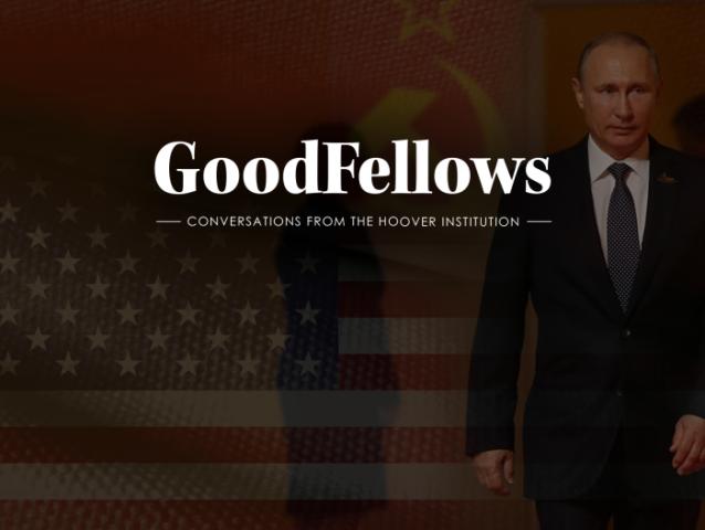 GoodFellows