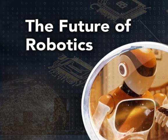 The Future of Robotics