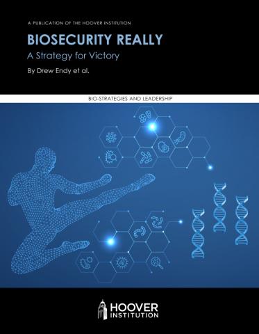Biosecurity Really