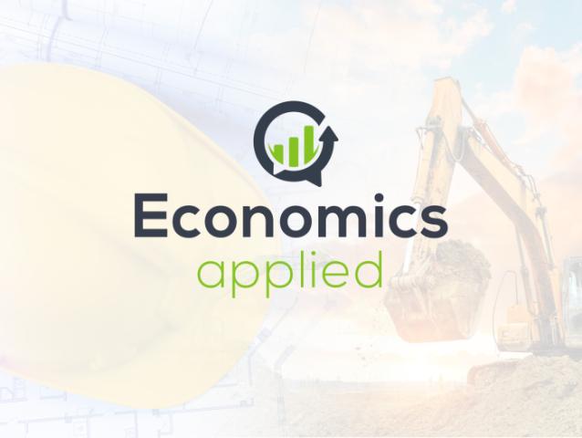 Economics, Applied