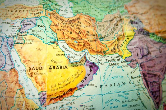 Middle East