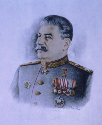 Stalin