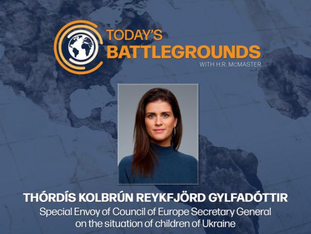 Today's Battlegrounds