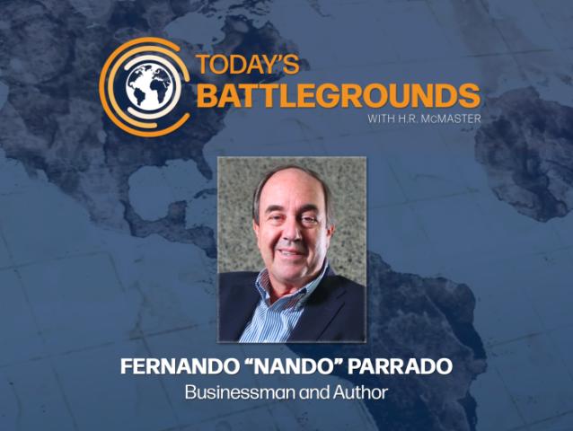 Today's Battlegrounds