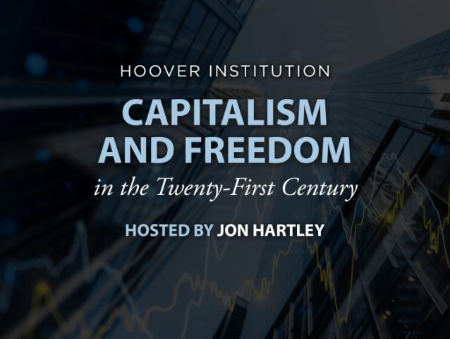 Capitalism and Freedom
