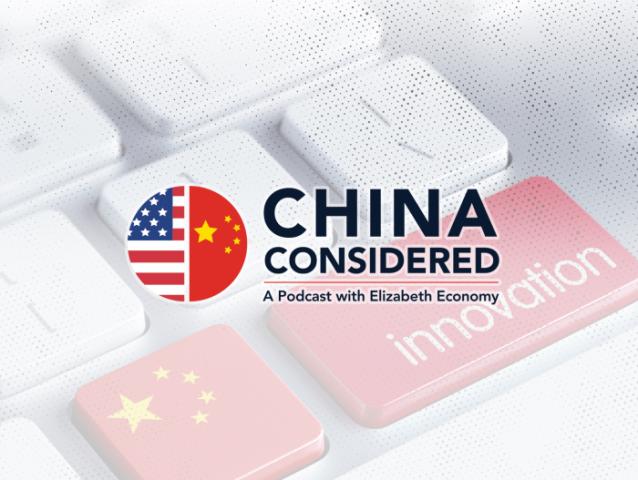 China Considered