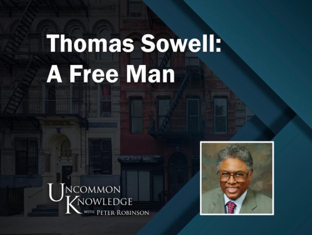 Thomas Sowell