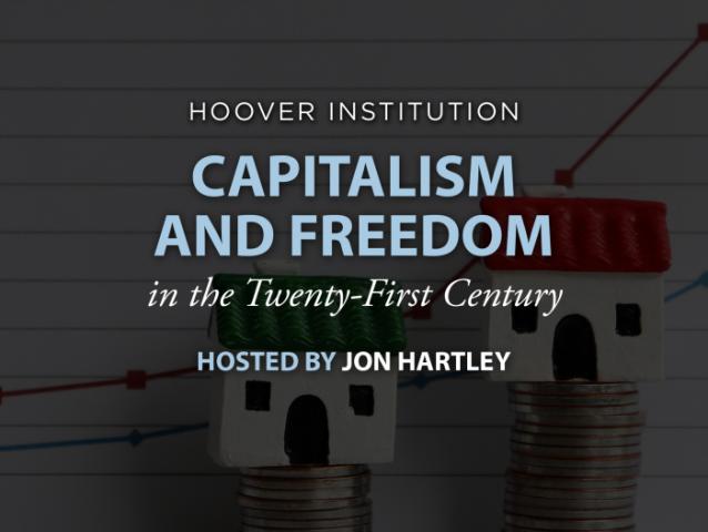 Capitalism and Freedom