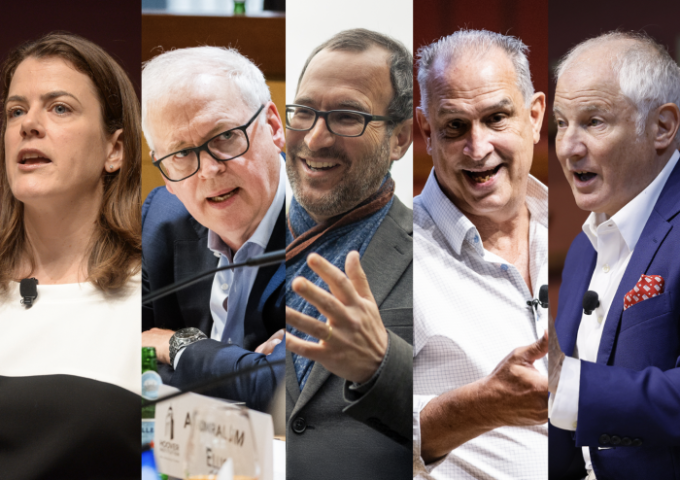 Hoover Institution Fellows