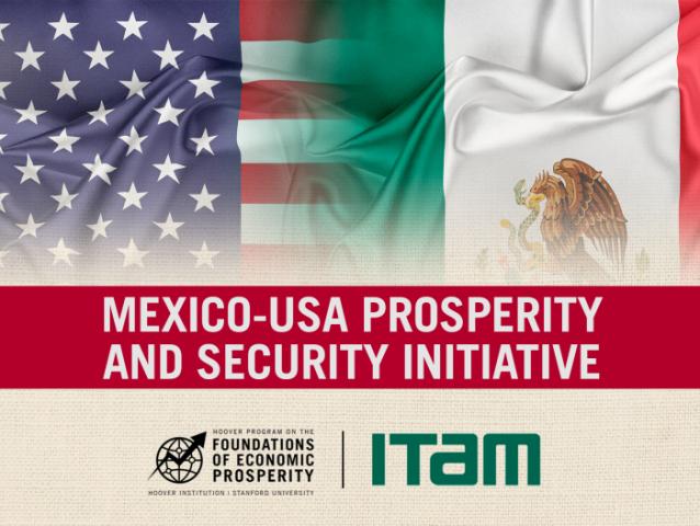Mexico-USA Prosperity and Security Conference