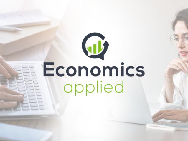 Economics, Applied