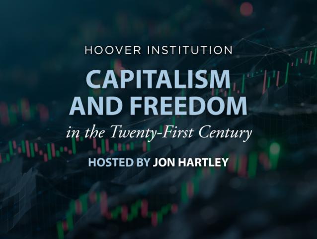 Capitalism and Freedom