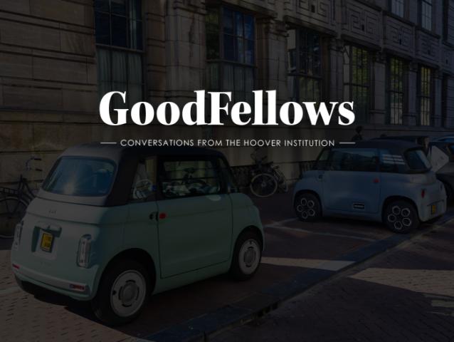 GoodFellows