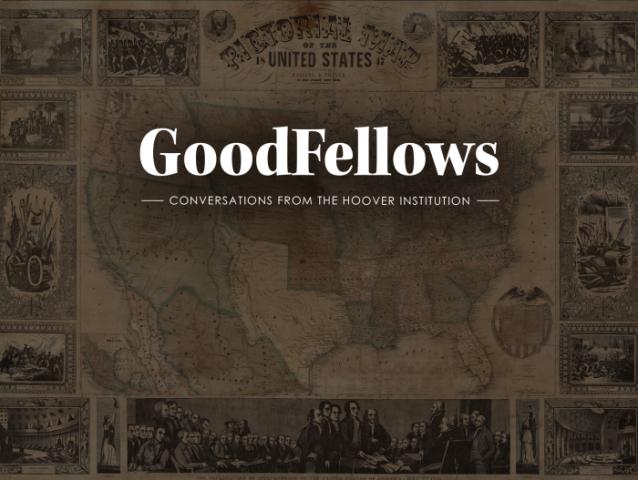 GoodFellows | Andrew Ross Sorkin